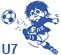Logo SC Zwettl U7