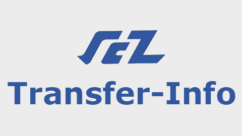 Logo Transfers
